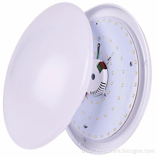 New Design AC220v led ceiling light flush mount